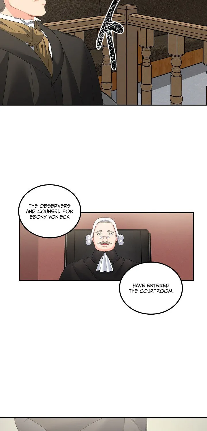 Read Lady Evony chapter 44 image 11 on Lezhin