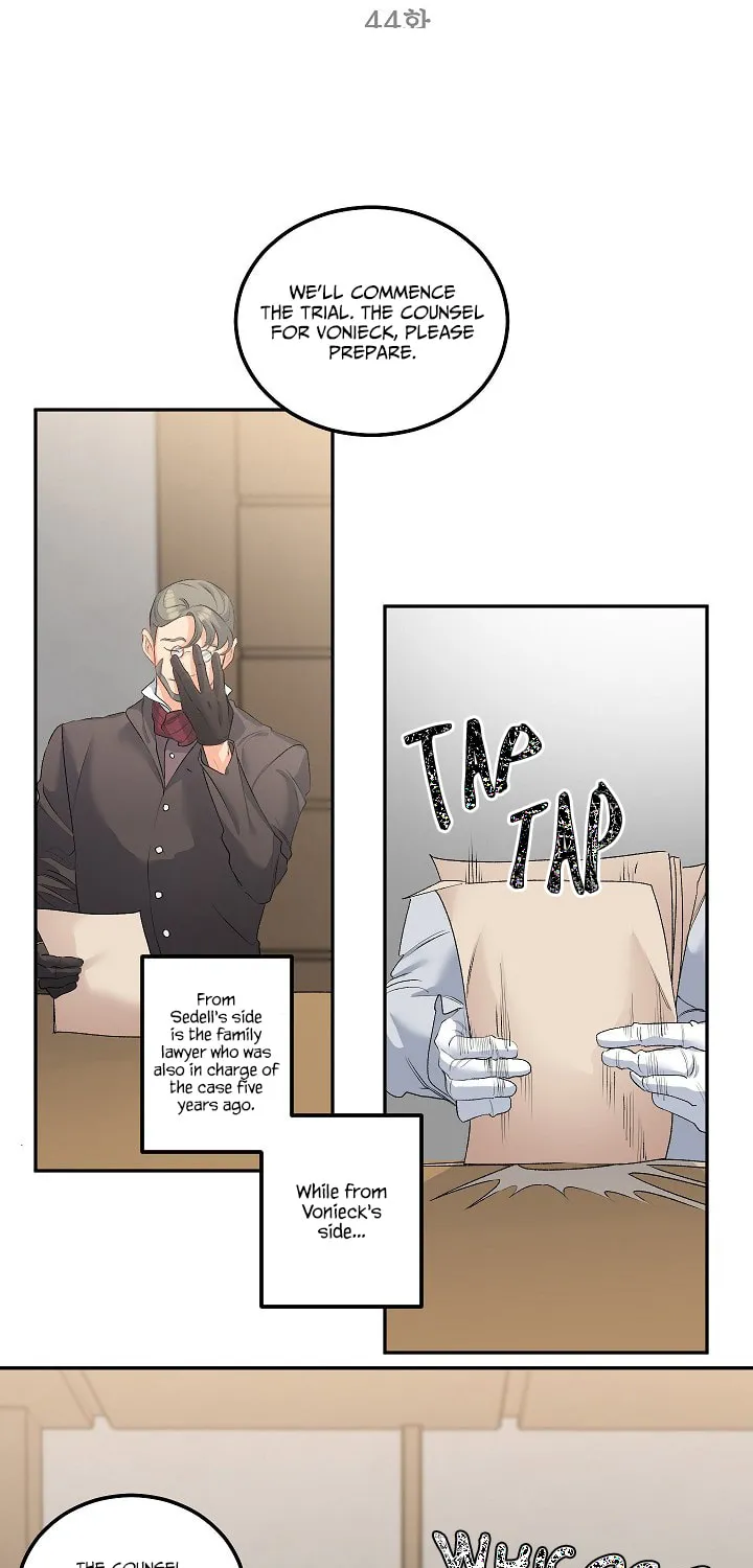 Read Lady Evony chapter 44 image 13 on Lezhin