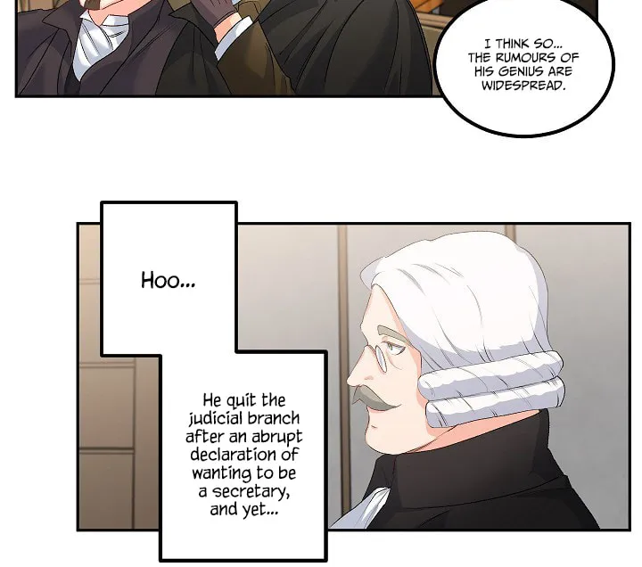 Read Lady Evony chapter 44 image 15 on Lezhin