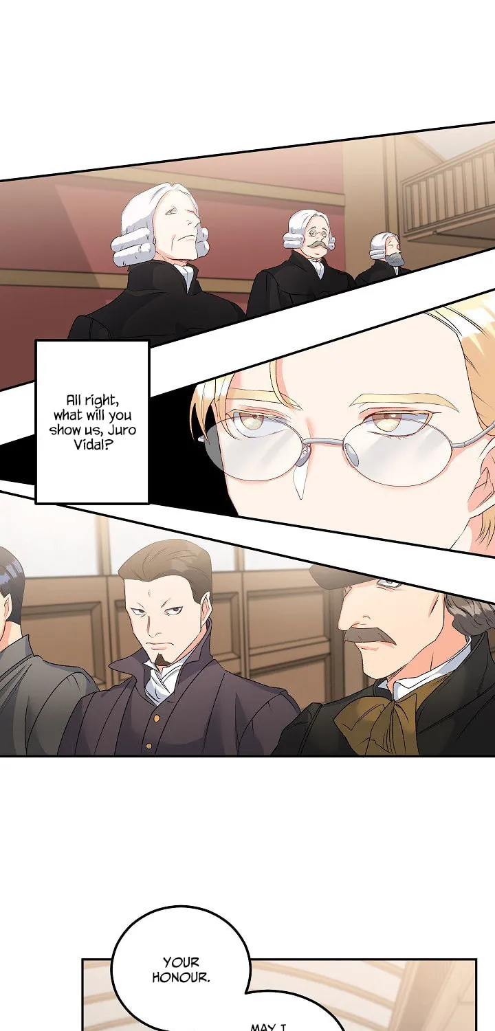 Read Lady Evony chapter 44 image 16 on Lezhin