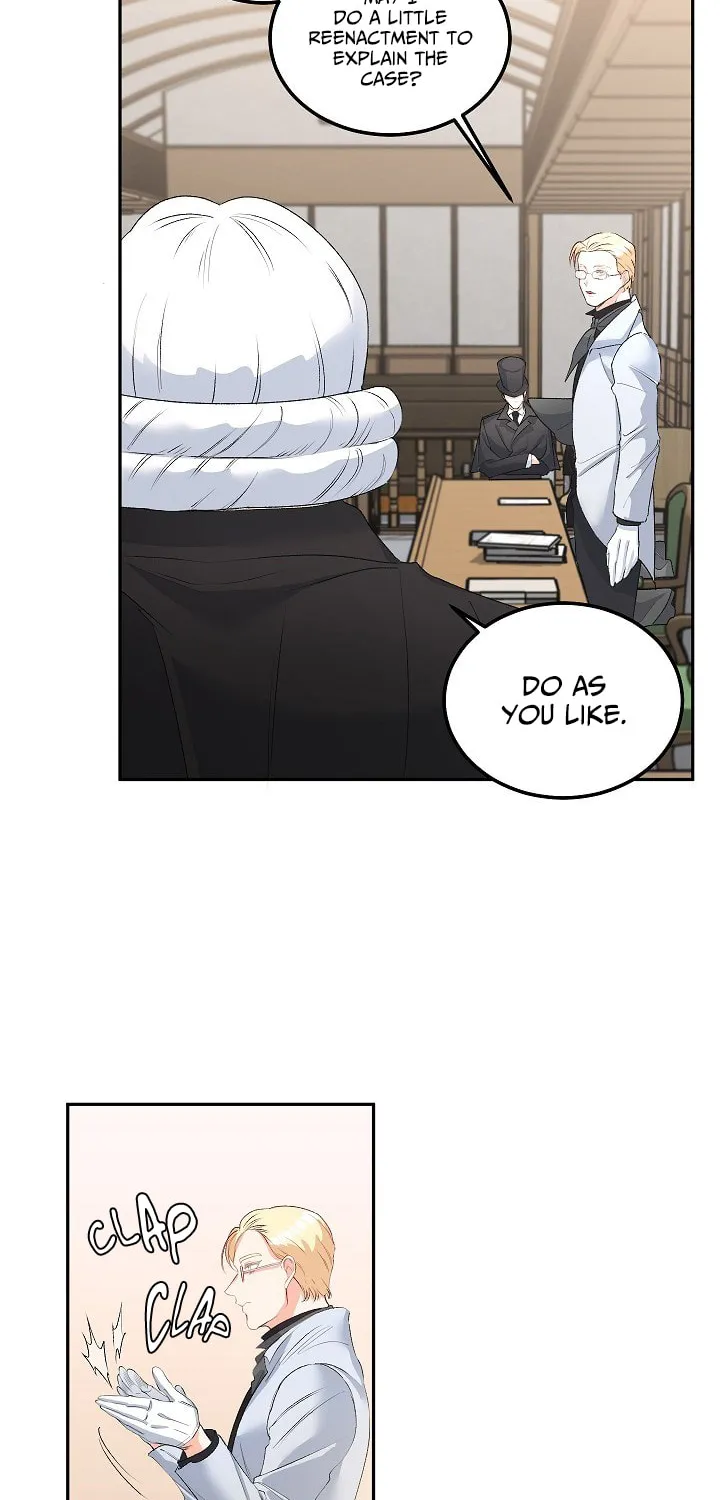 Read Lady Evony chapter 44 image 17 on Lezhin
