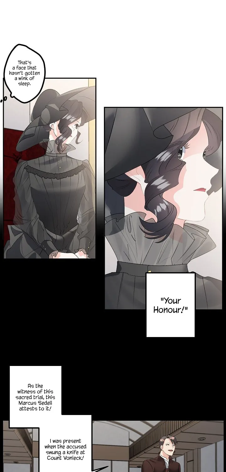 Read Lady Evony chapter 44 image 2 on Lezhin