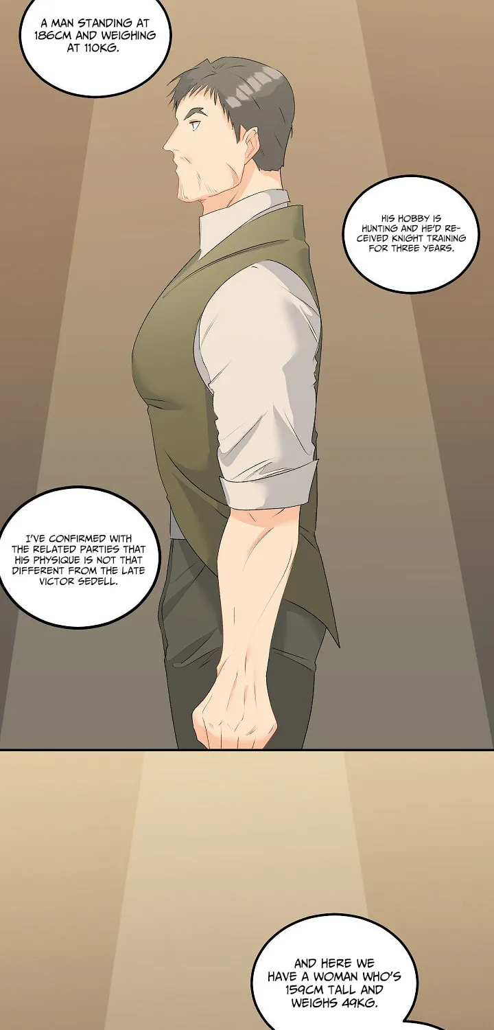 Read Lady Evony chapter 44 image 21 on Lezhin