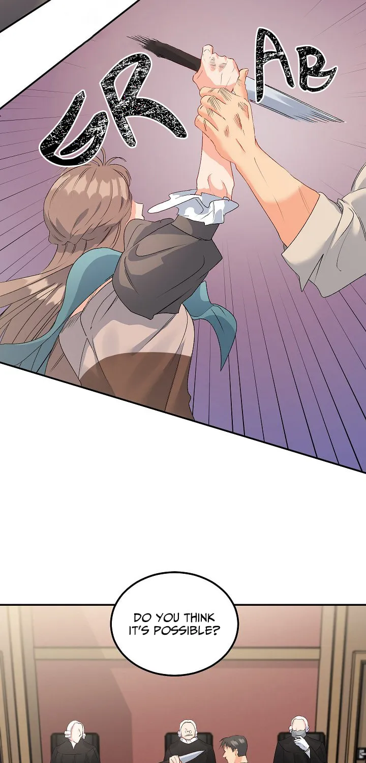 Read Lady Evony chapter 44 image 24 on Lezhin