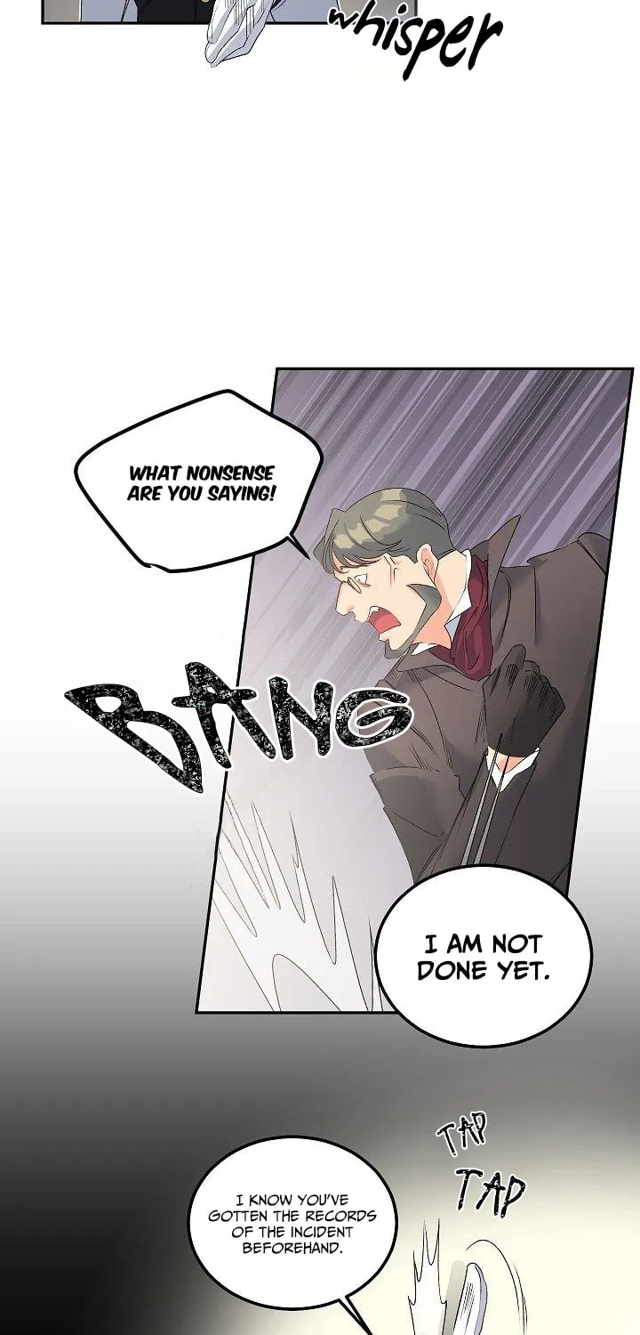 Read Lady Evony chapter 44 image 28 on Lezhin