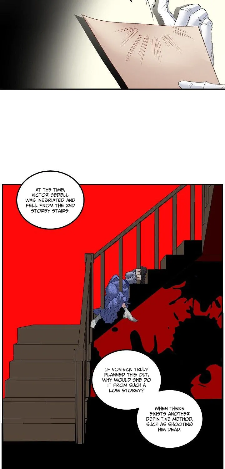 Read Lady Evony chapter 44 image 29 on Lezhin