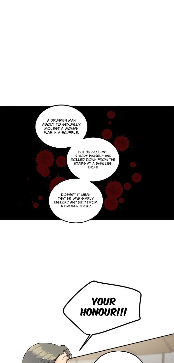 Read Lady Evony chapter 44 image 31 on Lezhin