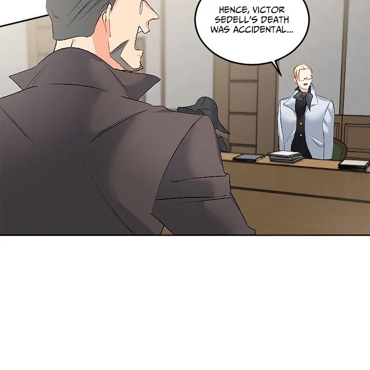Read Lady Evony chapter 44 image 32 on Lezhin