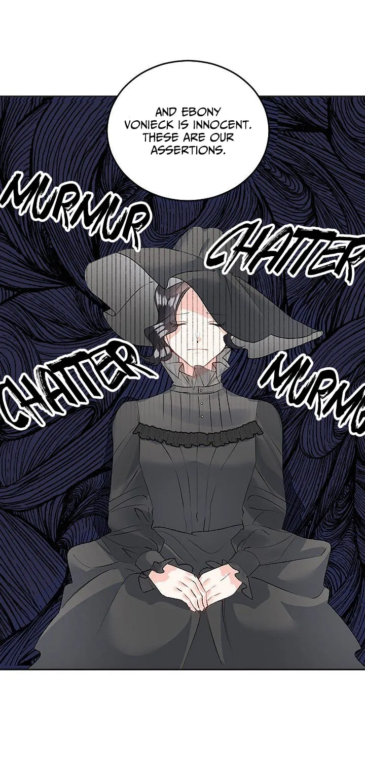 Read Lady Evony chapter 44 image 33 on Lezhin