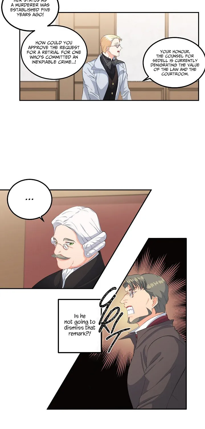 Read Lady Evony chapter 45 image 1 on Lezhin