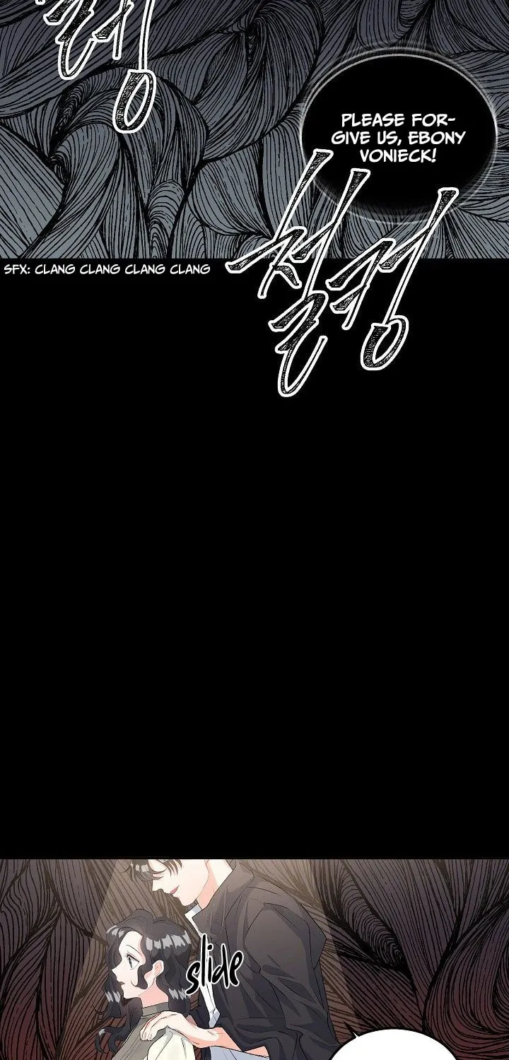 Read Lady Evony chapter 45 image 10 on Lezhin