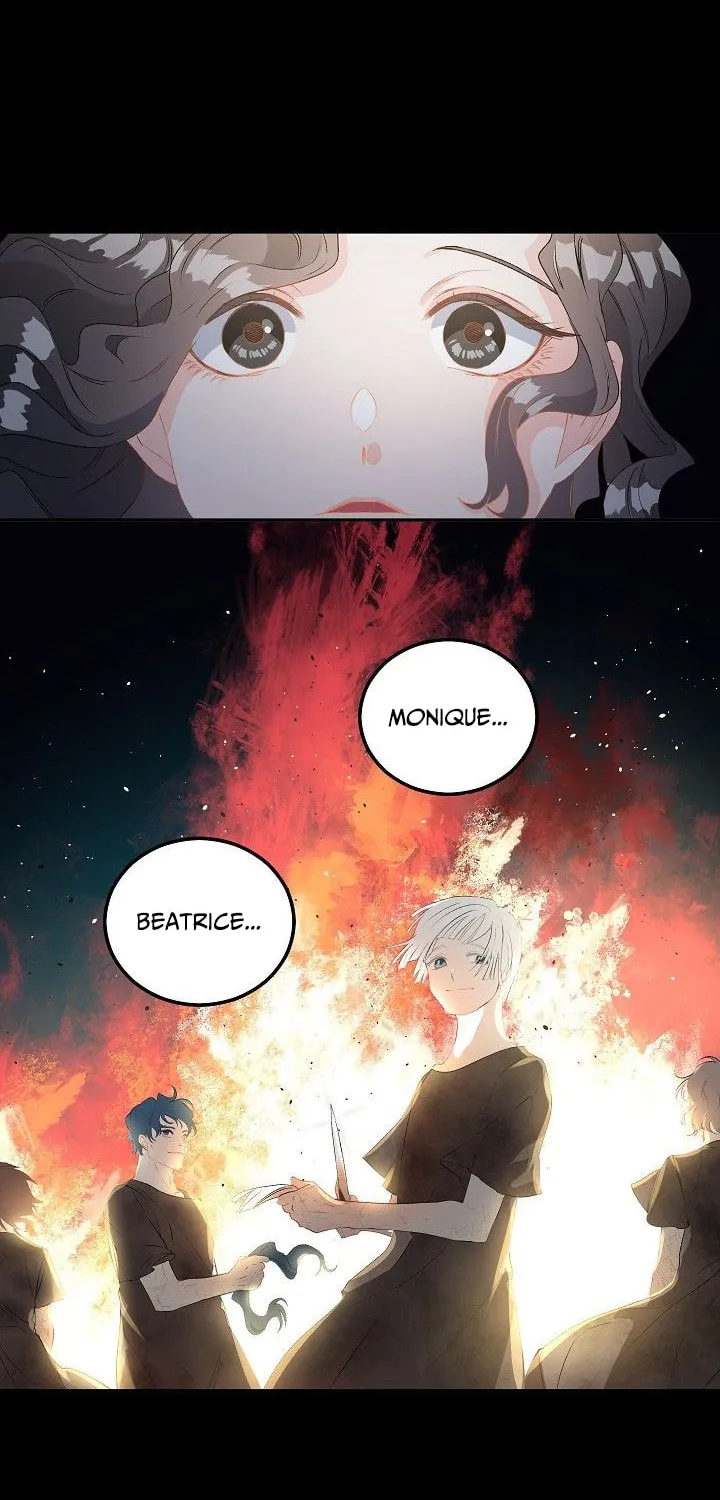 Read Lady Evony chapter 45 image 12 on Lezhin