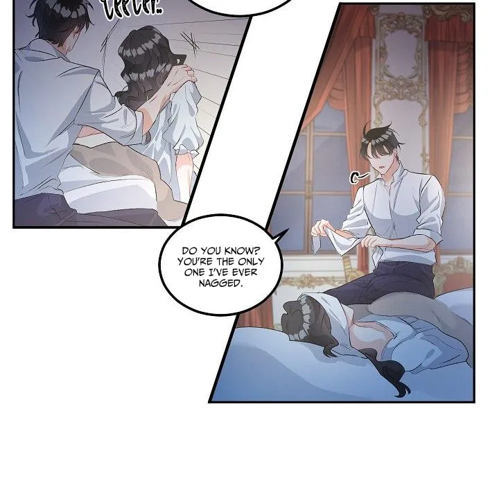 Read Lady Evony chapter 45 image 21 on Lezhin