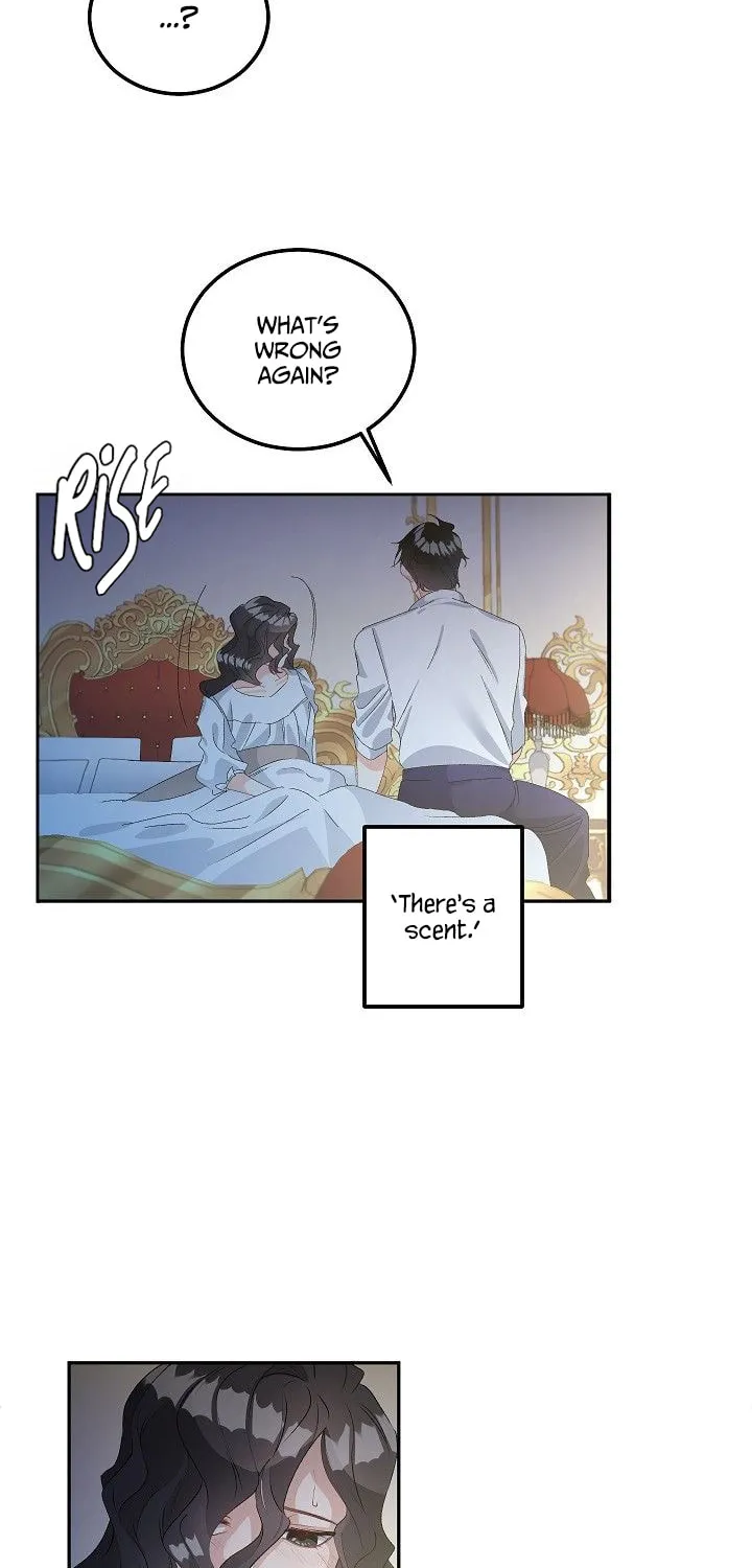 Read Lady Evony chapter 45 image 23 on Lezhin
