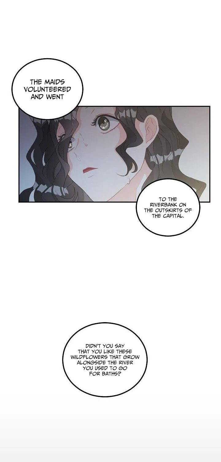 Read Lady Evony chapter 45 image 25 on Lezhin