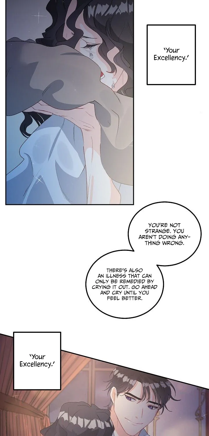 Read Lady Evony chapter 45 image 30 on Lezhin