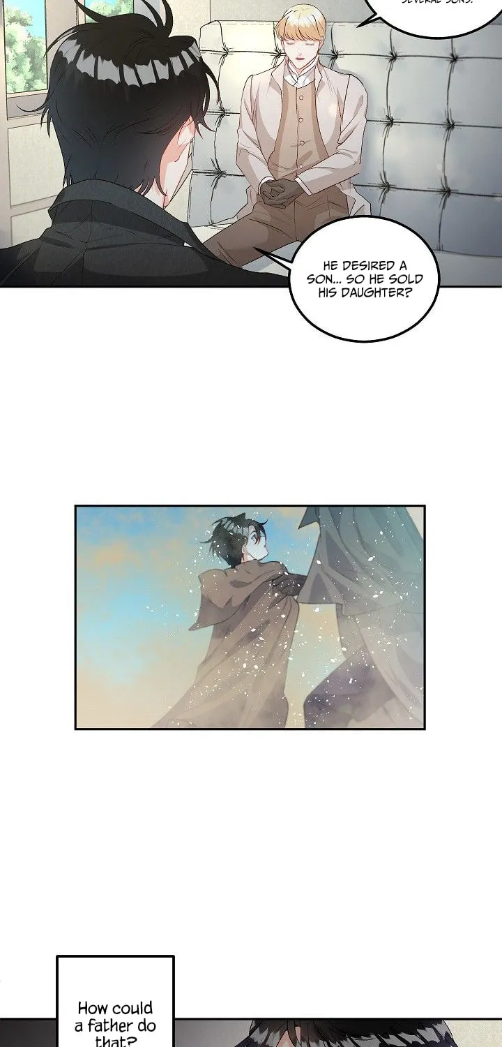 Read Lady Evony chapter 45 image 35 on Lezhin