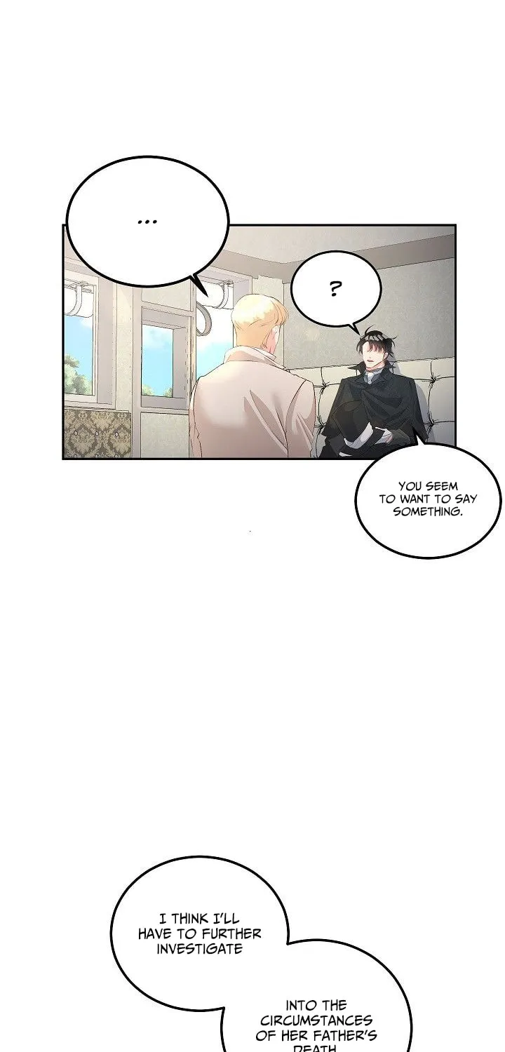 Read Lady Evony chapter 45 image 37 on Lezhin