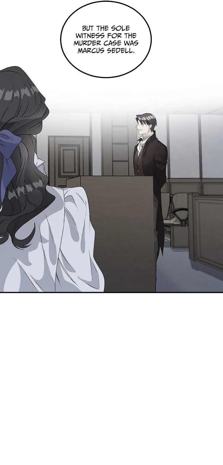 Read Lady Evony chapter 45 image 39 on Lezhin