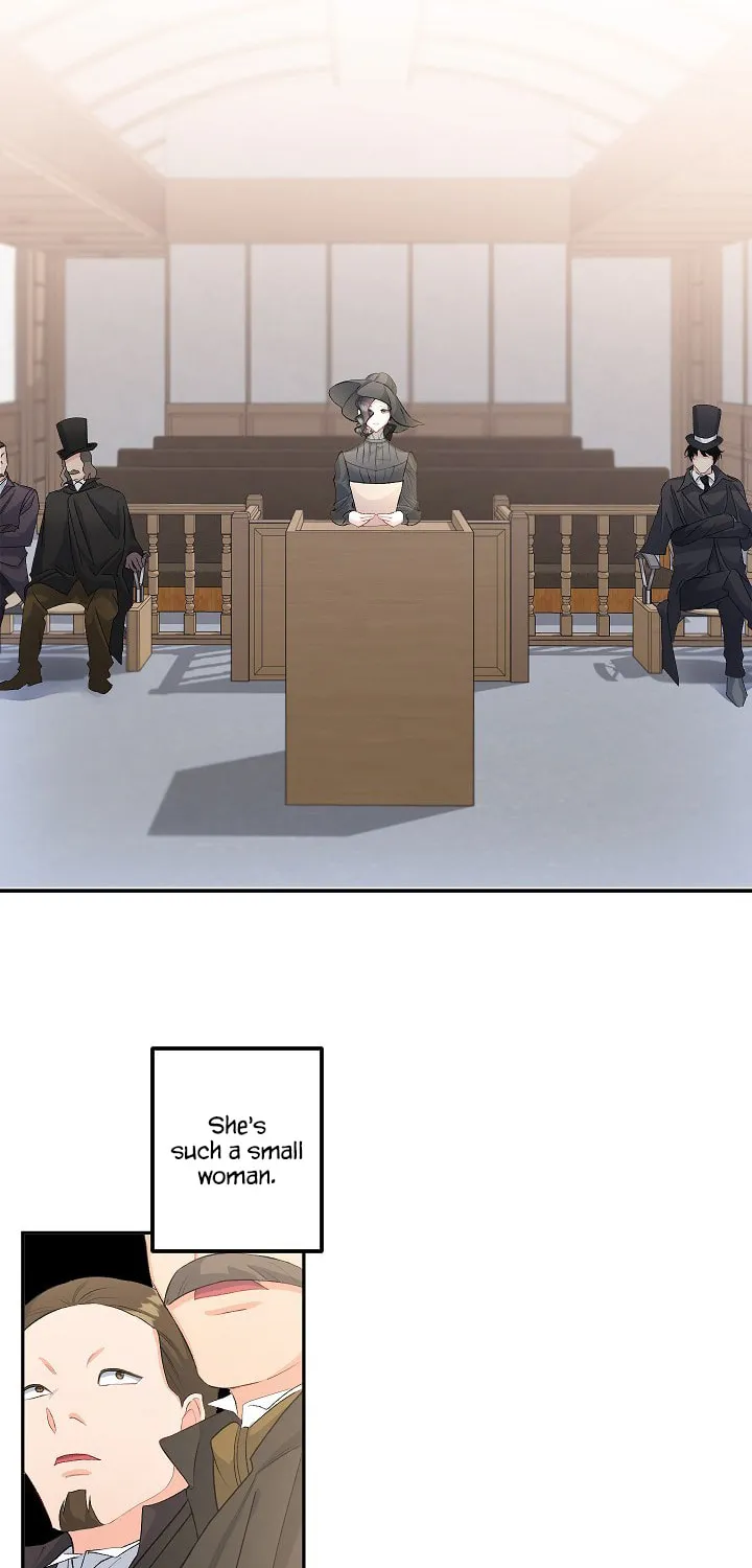 Read Lady Evony chapter 45 image 5 on Lezhin