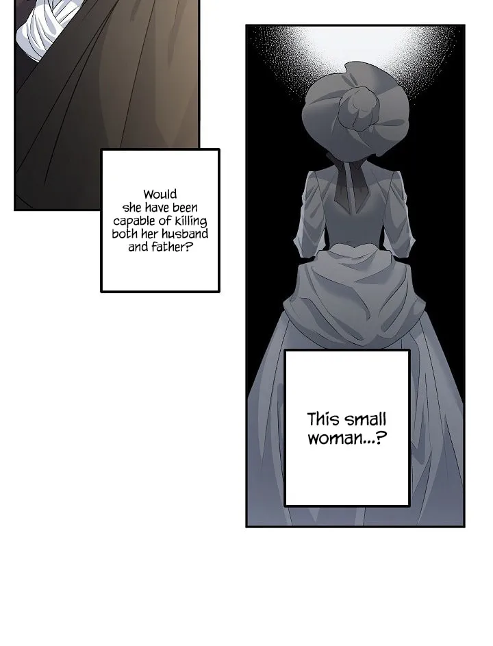 Read Lady Evony chapter 45 image 6 on Lezhin