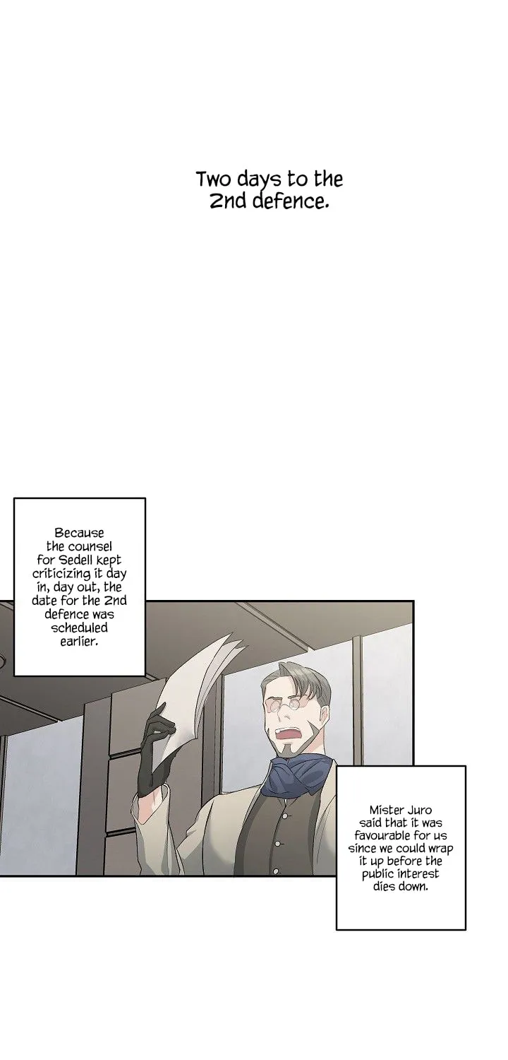 Read Lady Evony chapter 46 image 13 on Lezhin