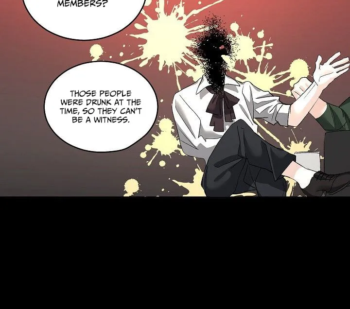 Read Lady Evony chapter 46 image 30 on Lezhin
