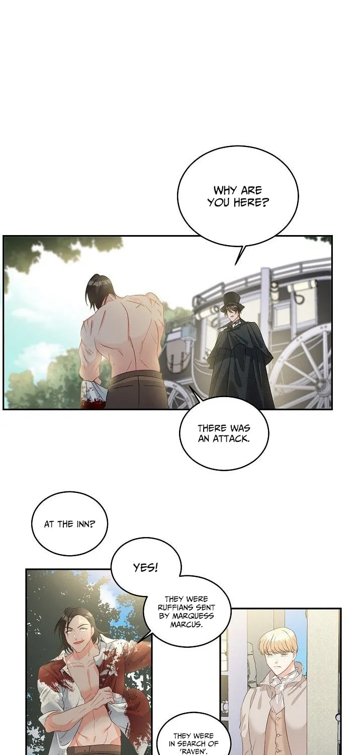 Read Lady Evony chapter 46 image 7 on Lezhin
