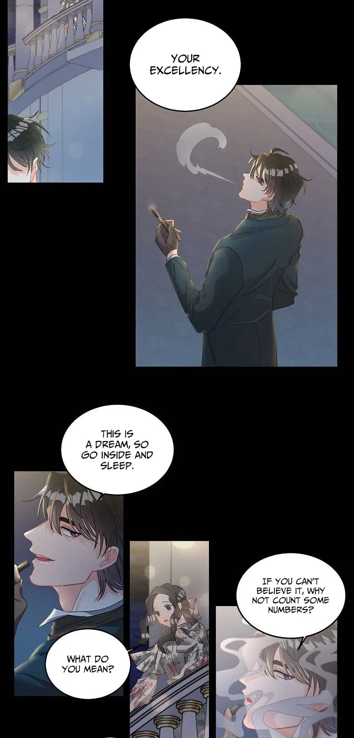 Read Lady Evony chapter 47 image 14 on Lezhin