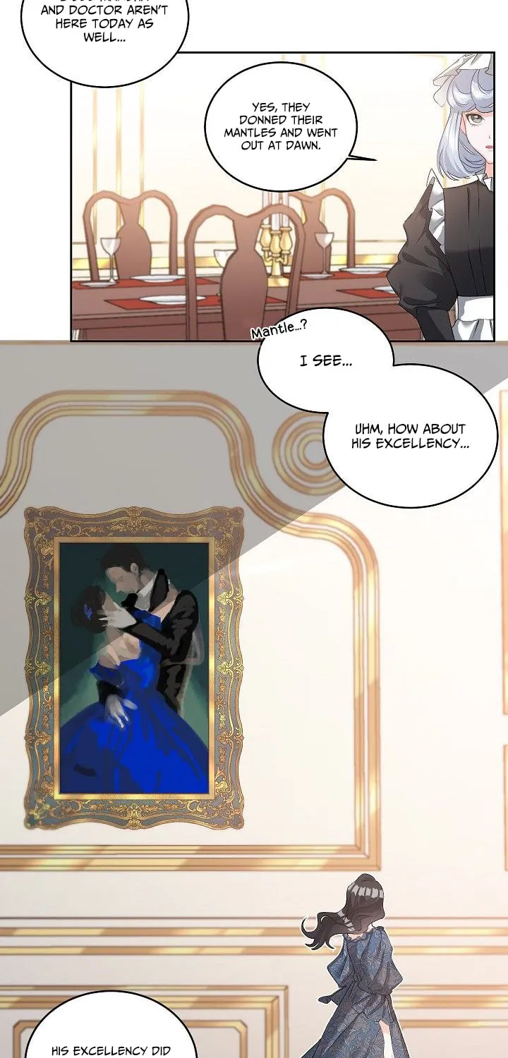 Read Lady Evony chapter 47 image 18 on Lezhin