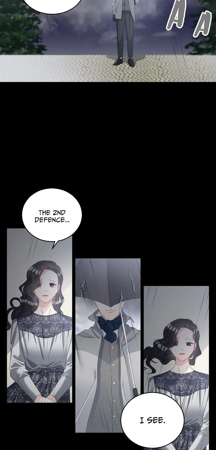 Read Lady Evony chapter 47 image 21 on Lezhin