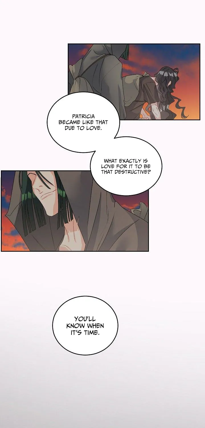 Read Lady Evony chapter 47 image 32 on Lezhin