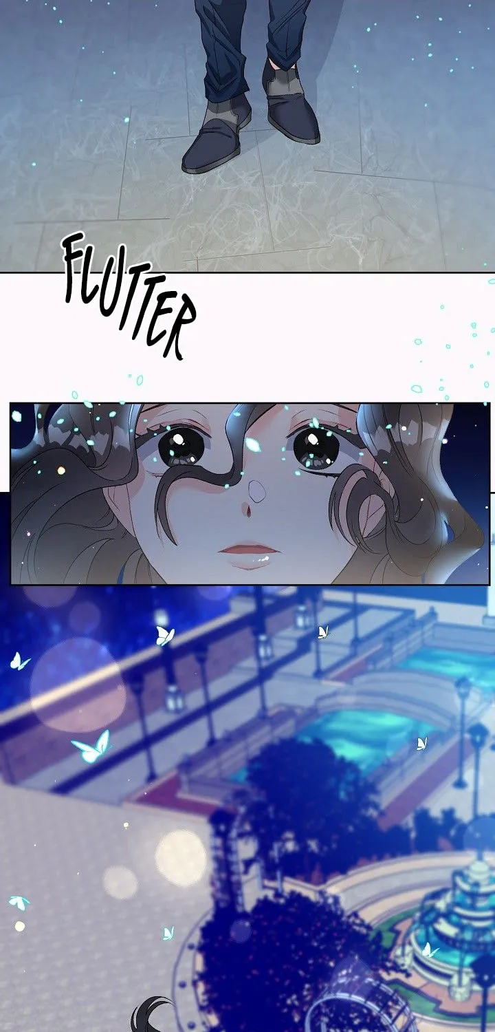 Read Lady Evony chapter 47 image 38 on Lezhin