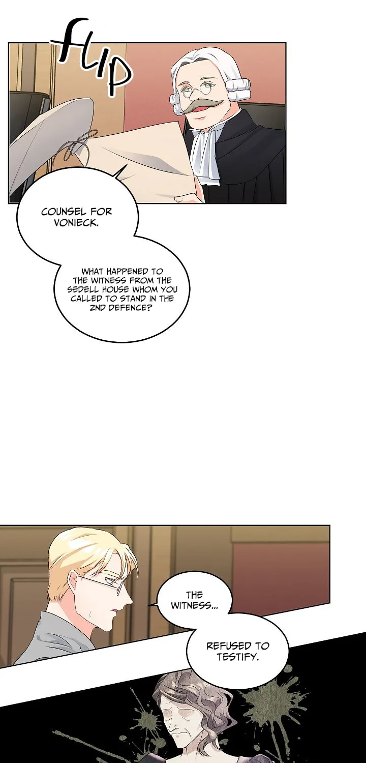 Read Lady Evony chapter 48 image 11 on Lezhin