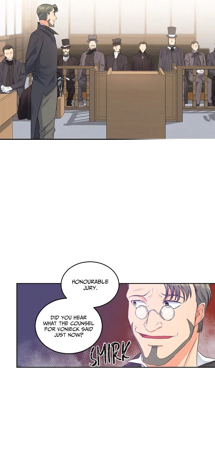 Read Lady Evony chapter 48 image 14 on Lezhin