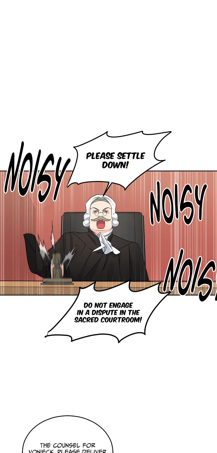 Read Lady Evony chapter 48 image 21 on Lezhin