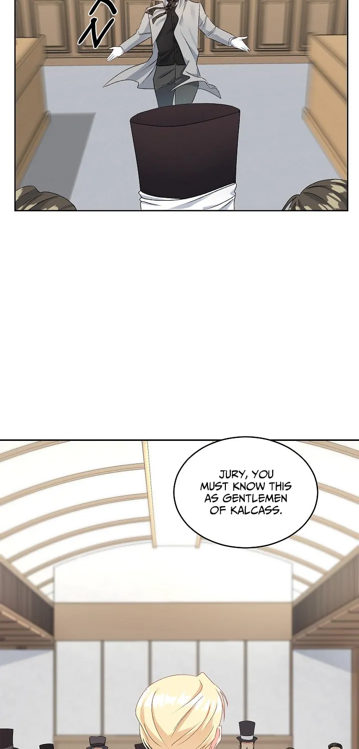 Read Lady Evony chapter 48 image 26 on Lezhin