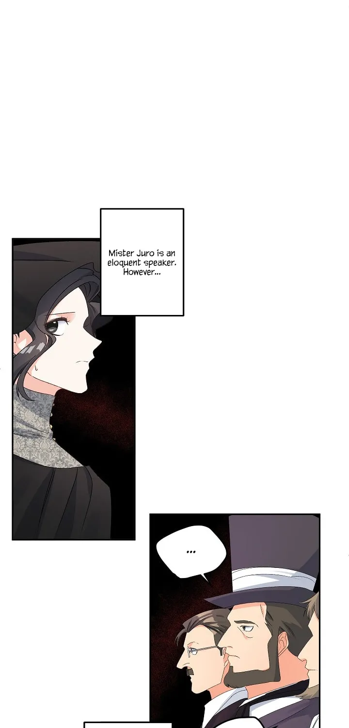 Read Lady Evony chapter 48 image 28 on Lezhin