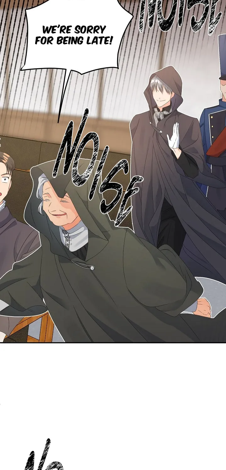 Read Lady Evony chapter 48 image 35 on Lezhin
