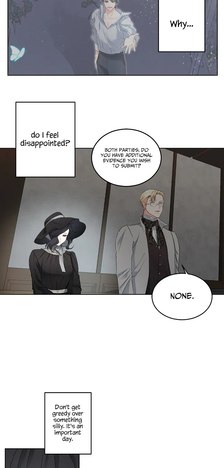 Read Lady Evony chapter 48 image 7 on Lezhin