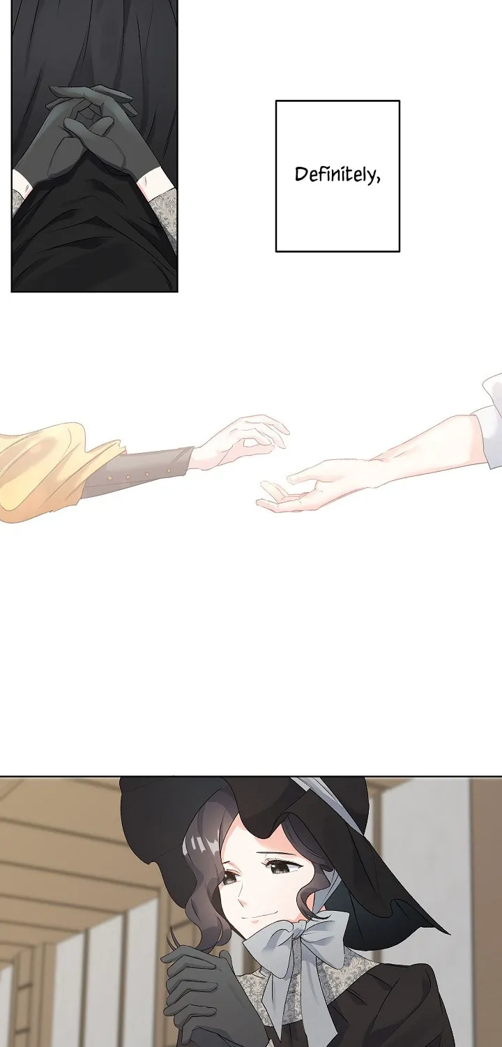 Read Lady Evony chapter 48 image 8 on Lezhin