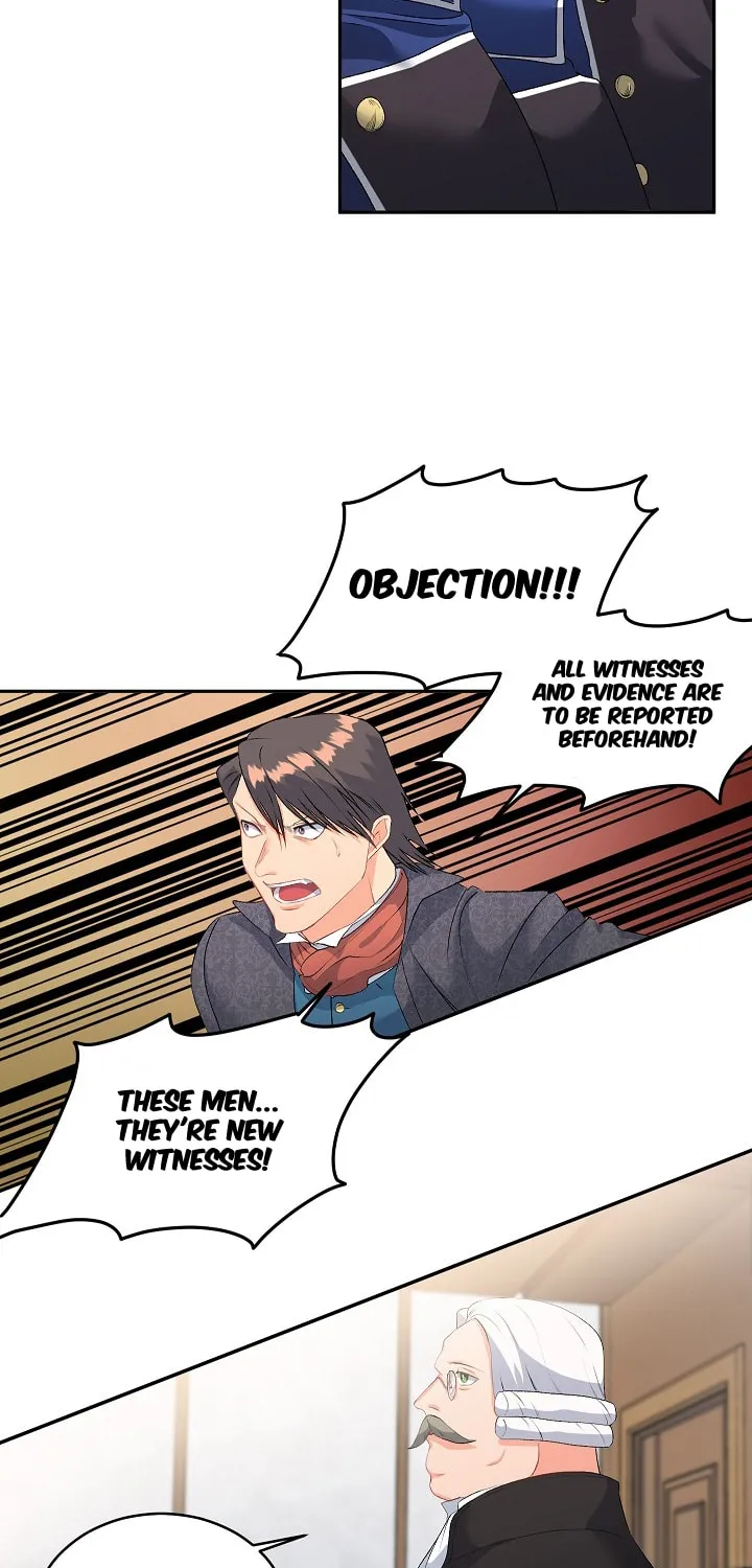 Read Lady Evony chapter 49 image 1 on Lezhin