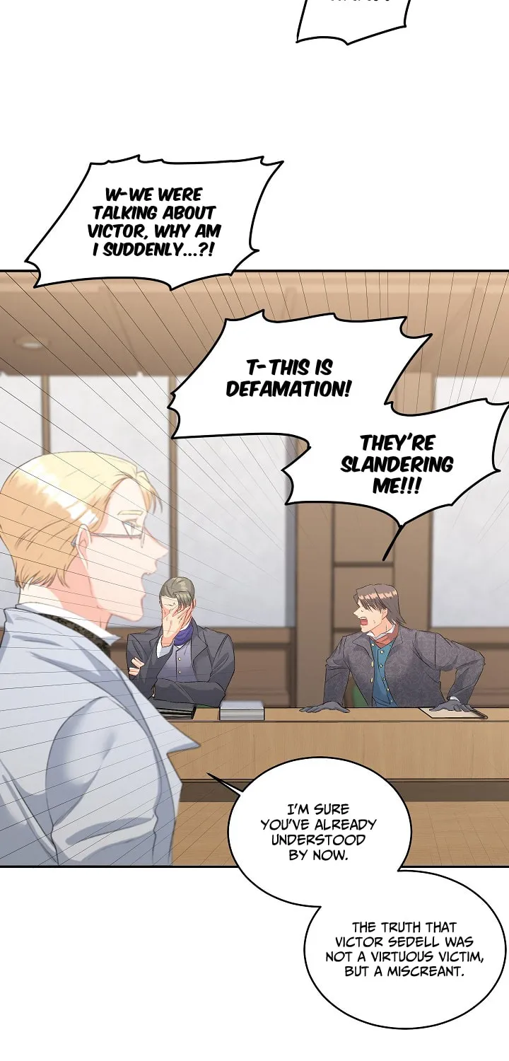 Read Lady Evony chapter 49 image 10 on Lezhin