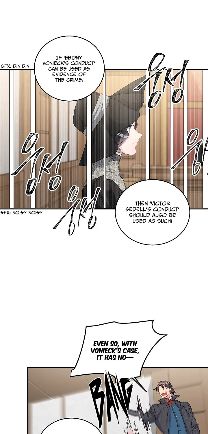 Read Lady Evony chapter 49 image 12 on Lezhin