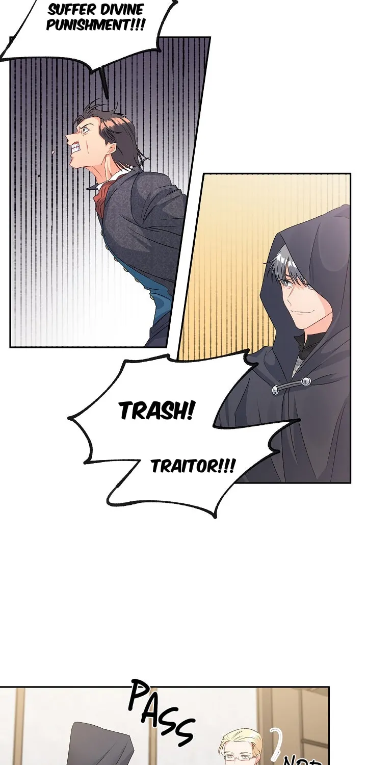 Read Lady Evony chapter 49 image 20 on Lezhin