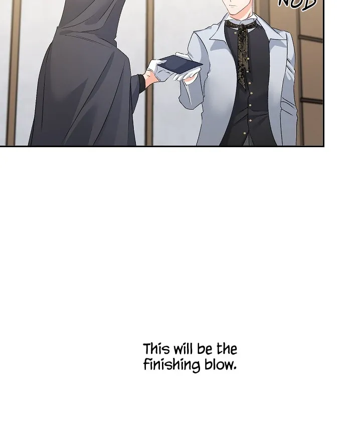 Read Lady Evony chapter 49 image 21 on Lezhin