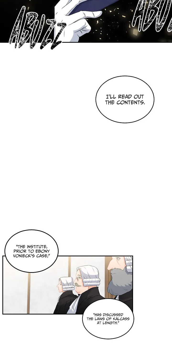Read Lady Evony chapter 49 image 23 on Lezhin