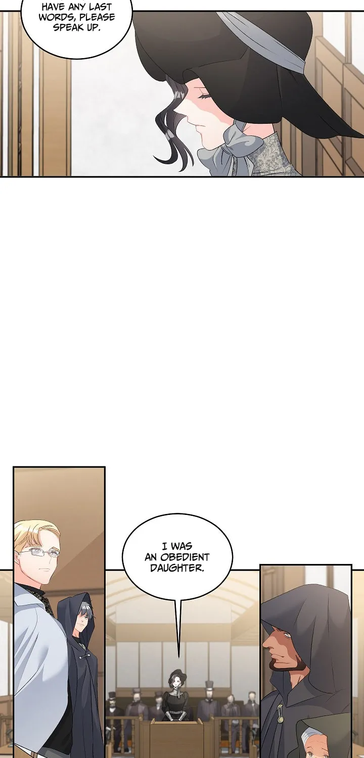 Read Lady Evony chapter 49 image 28 on Lezhin