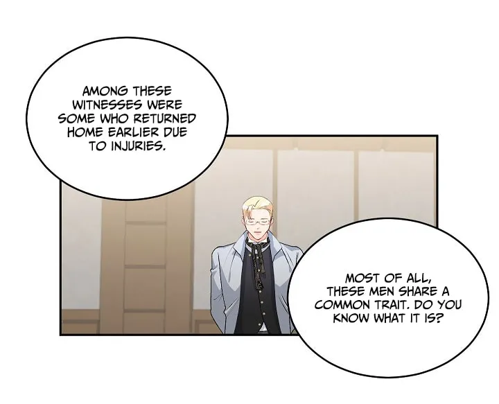 Read Lady Evony chapter 49 image 3 on Lezhin