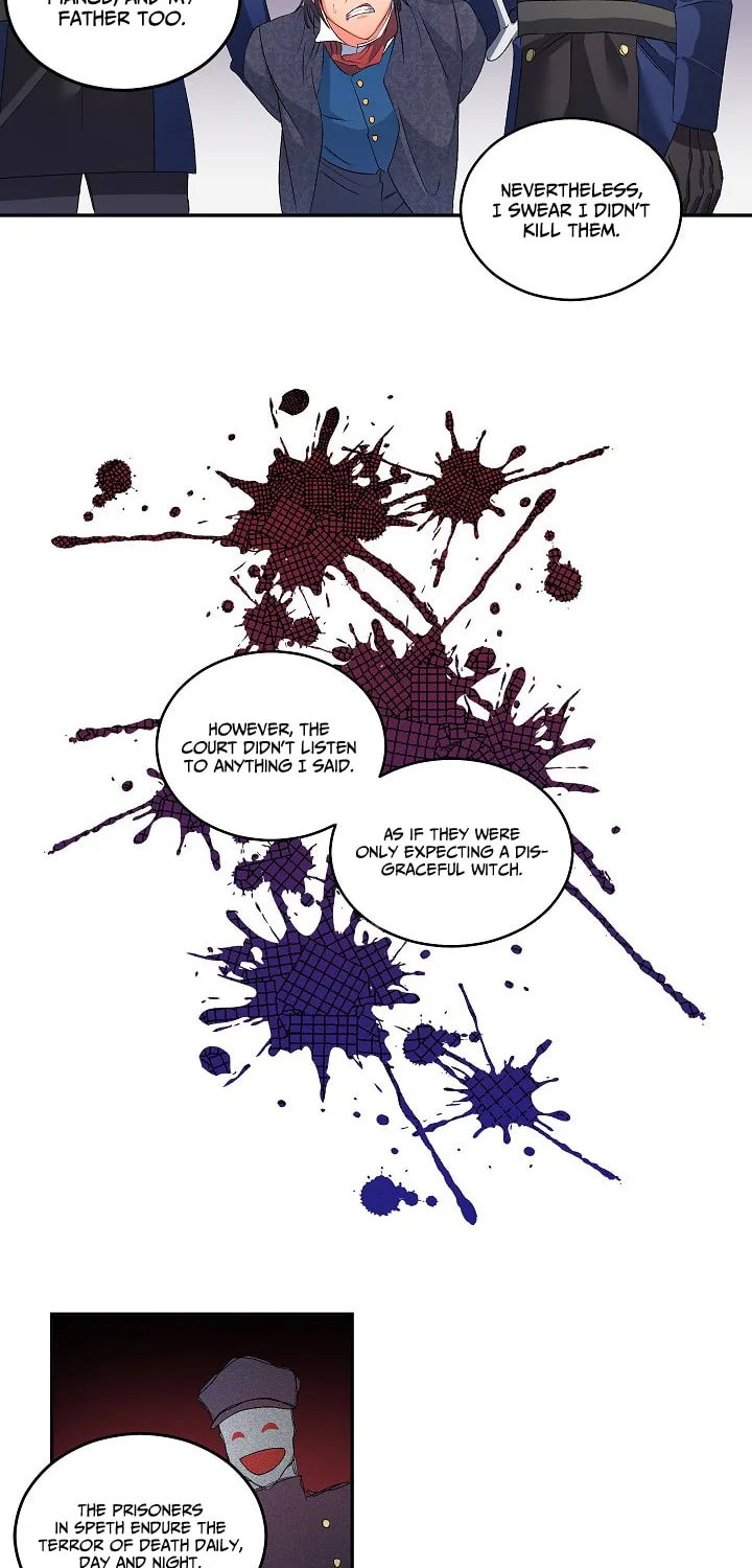 Read Lady Evony chapter 49 image 31 on Lezhin